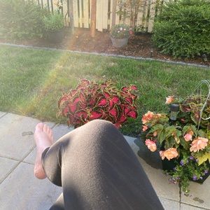 Meet your Posher, Gemma